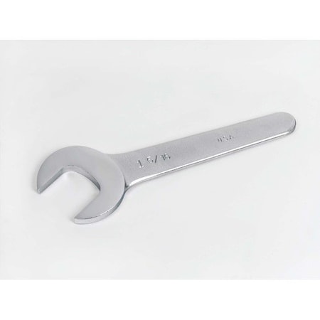Williams Service Wrench, 2 3/8 Inch Opening, 9 1/2 Inch OAL, SAE JHW3576